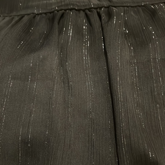 NWT House of Harlow 1960 Ruched Mini Dress - Picture 6 of 12